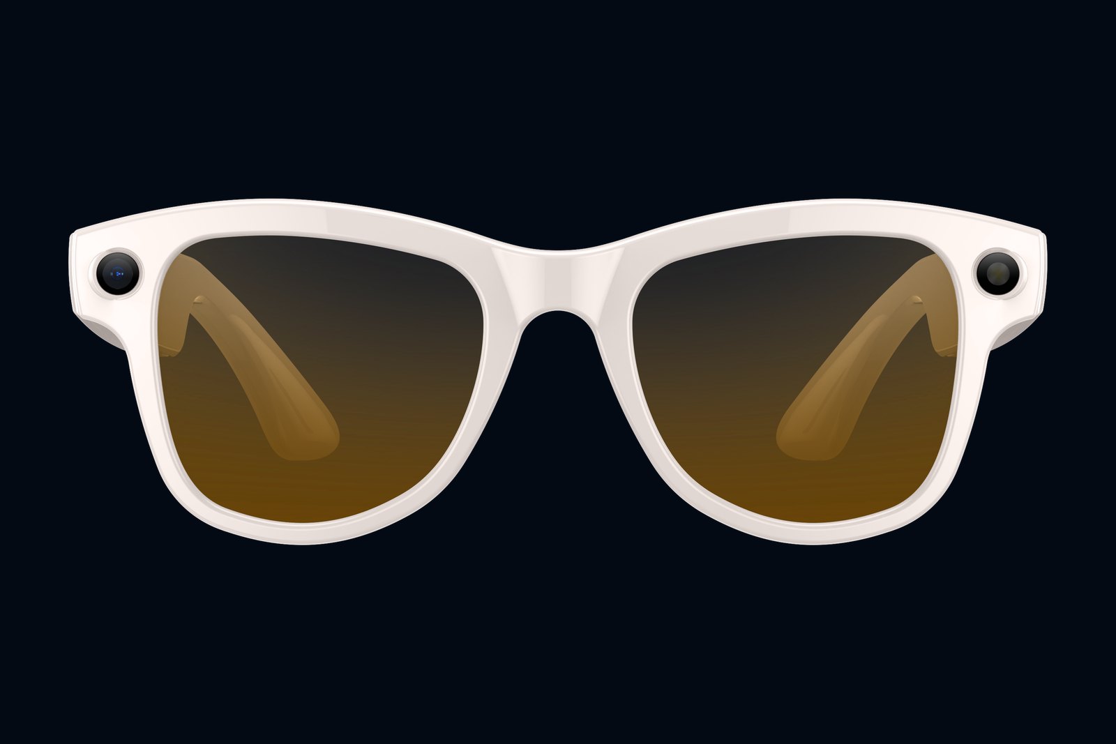 Farry GS5 MAX in the cream frame